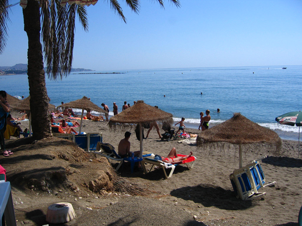 Malaga